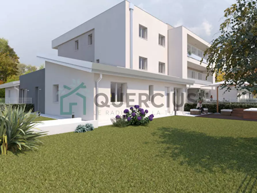 Immagine 1 di Casa indipendente in vendita  in Via Antonio Gramsci a Belfiore