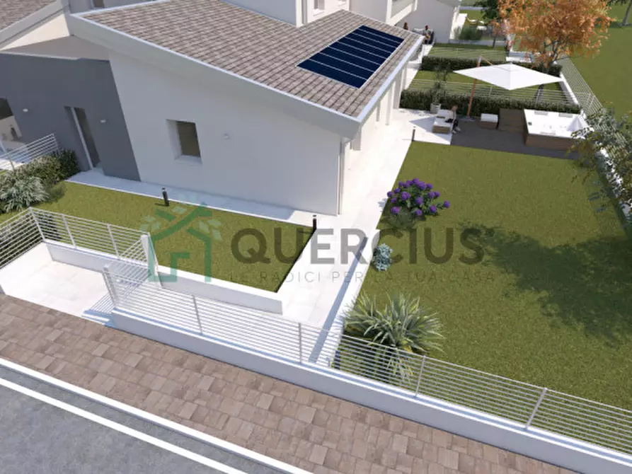 Immagine 2 di Casa indipendente in vendita  in Via Antonio Gramsci a Belfiore