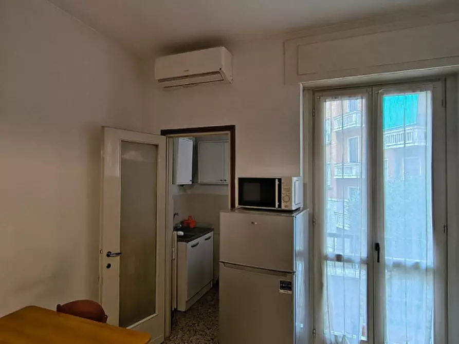 Immagine 1 di Appartamento in affitto  in Viale Lucania, 3 a Milano