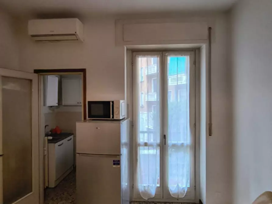 Immagine 4 di Appartamento in affitto  in Viale Lucania, 3 a Milano