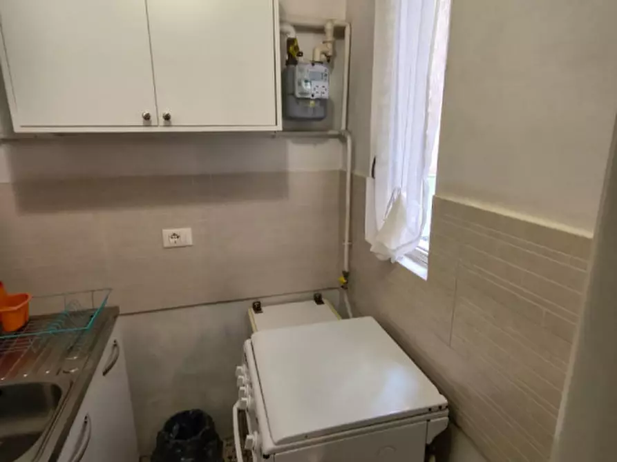 Immagine 6 di Appartamento in affitto  in Viale Lucania, 3 a Milano