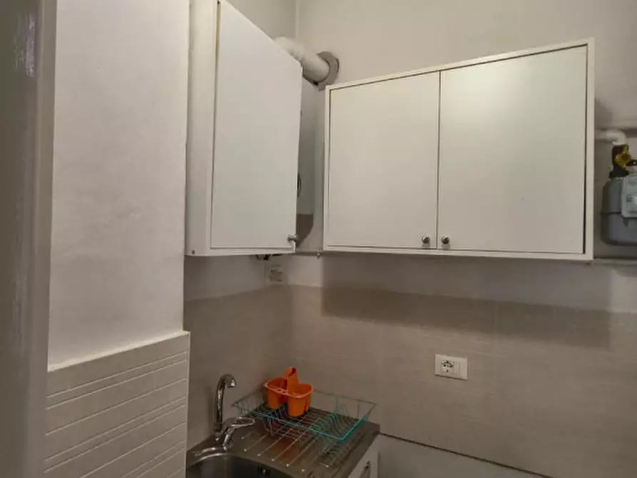 Immagine 7 di Appartamento in affitto  in Viale Lucania, 3 a Milano