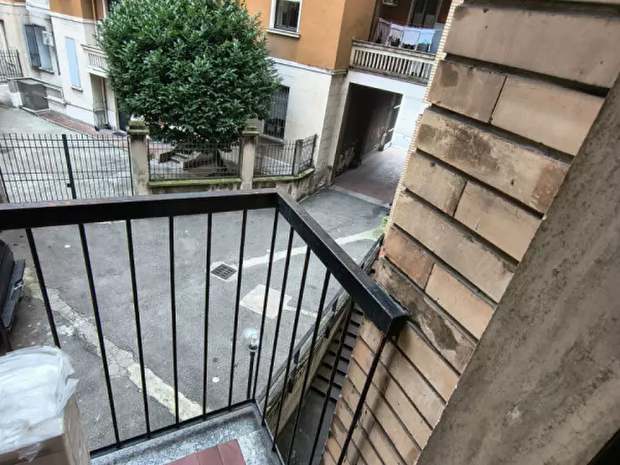 Immagine 8 di Appartamento in affitto  in Viale Lucania, 3 a Milano