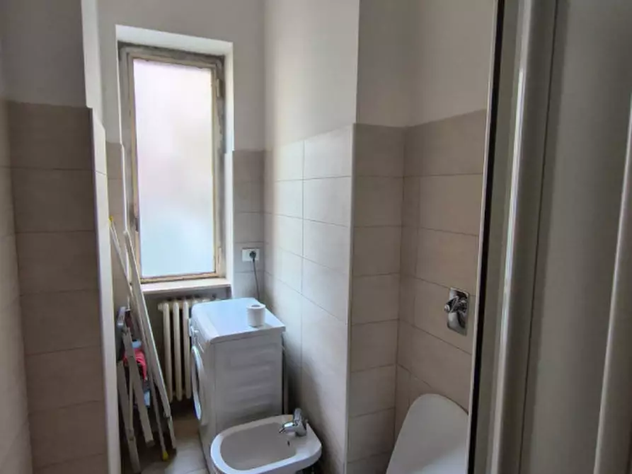 Immagine 10 di Appartamento in affitto  in Viale Lucania, 3 a Milano