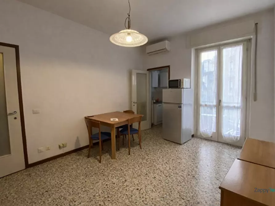 Immagine 6 di Appartamento in affitto  in Viale Lucania, 3 a Milano