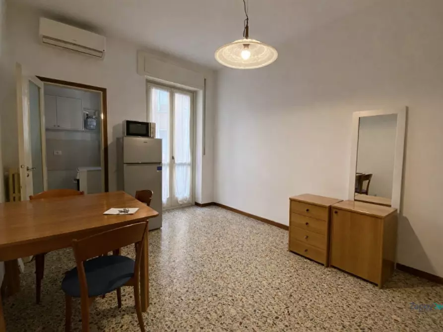 Immagine 7 di Appartamento in affitto  in Viale Lucania, 3 a Milano