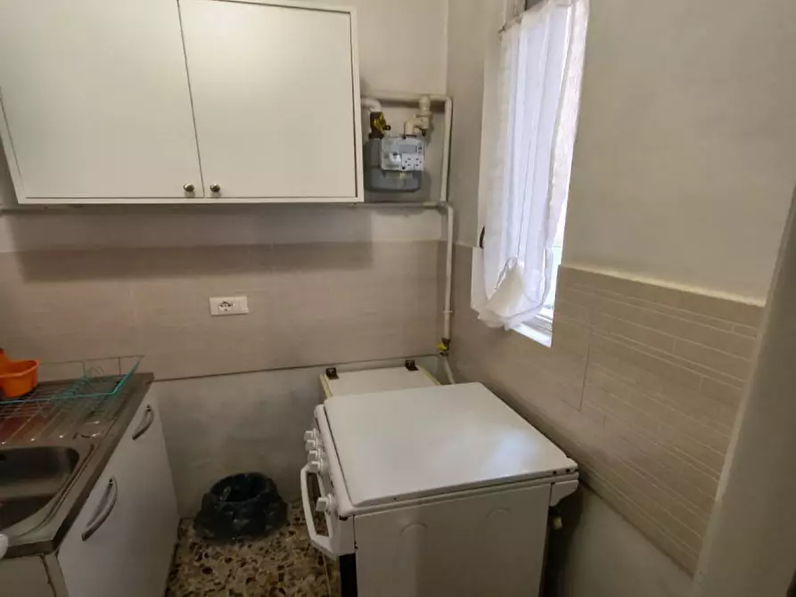 Immagine 9 di Appartamento in affitto  in Viale Lucania, 3 a Milano