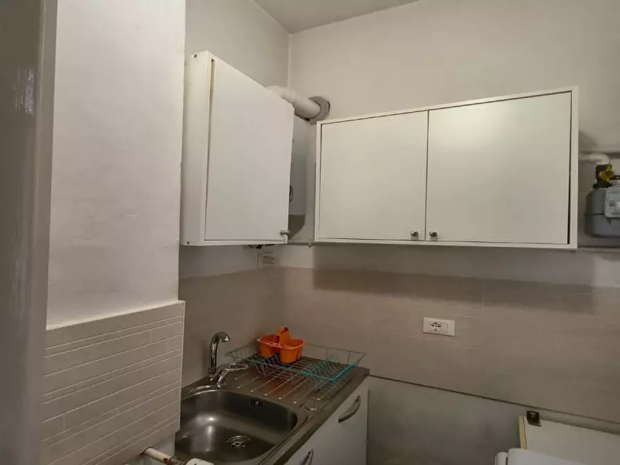 Immagine 10 di Appartamento in affitto  in Viale Lucania, 3 a Milano