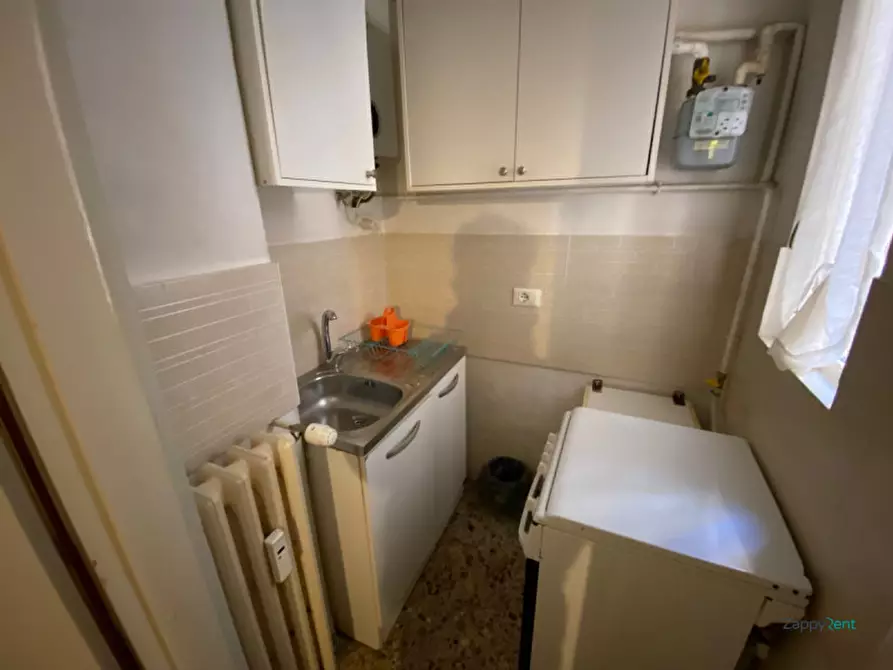 Immagine 11 di Appartamento in affitto  in Viale Lucania, 3 a Milano