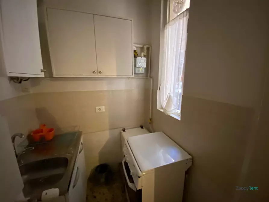 Immagine 12 di Appartamento in affitto  in Viale Lucania, 3 a Milano