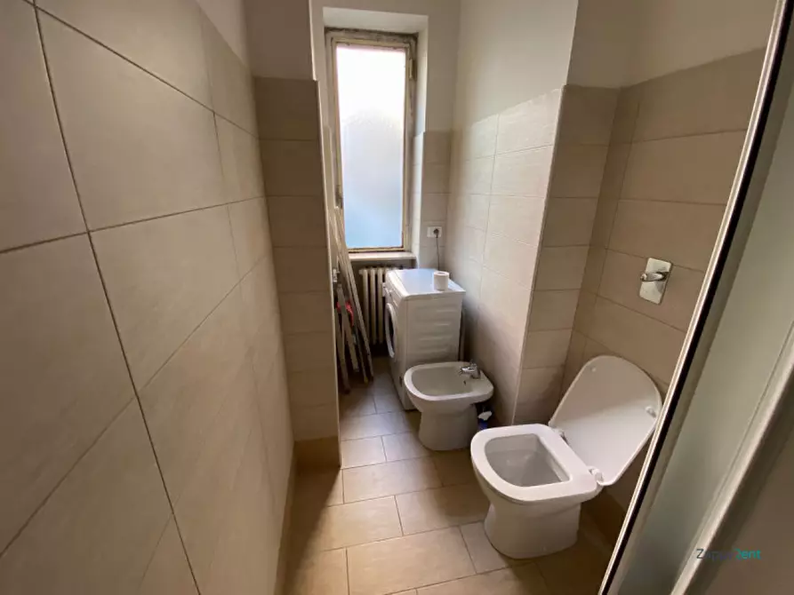 Immagine 13 di Appartamento in affitto  in Viale Lucania, 3 a Milano