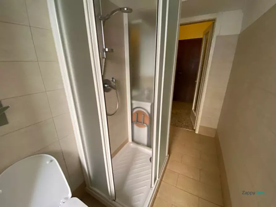 Immagine 14 di Appartamento in affitto  in Viale Lucania, 3 a Milano