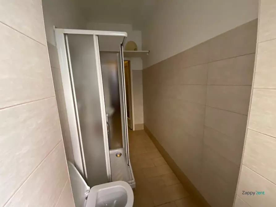 Immagine 17 di Appartamento in affitto  in Viale Lucania, 3 a Milano