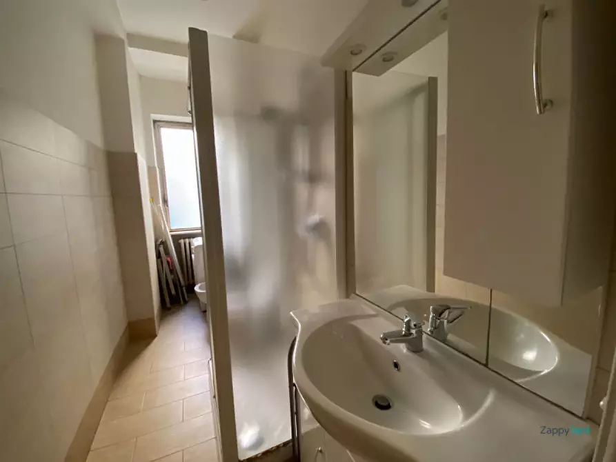 Immagine 18 di Appartamento in affitto  in Viale Lucania, 3 a Milano