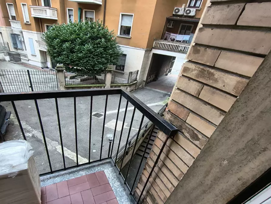 Immagine 19 di Appartamento in affitto  in Viale Lucania, 3 a Milano