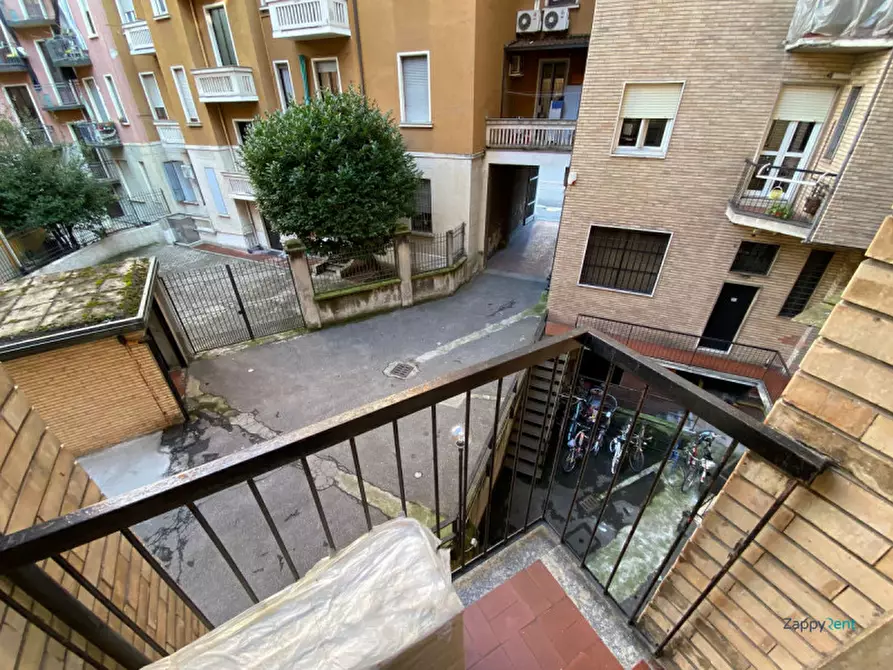Immagine 20 di Appartamento in affitto  in Viale Lucania, 3 a Milano