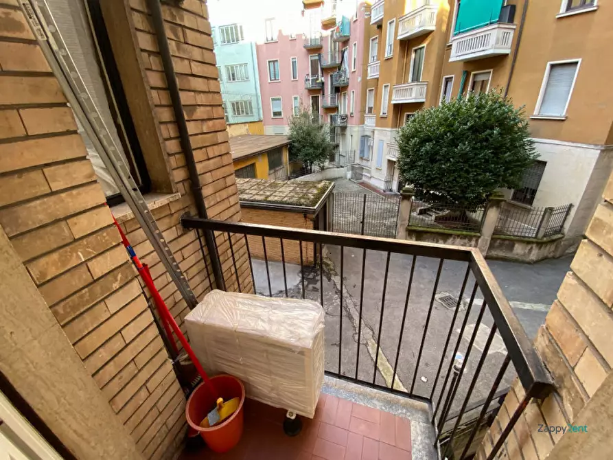 Immagine 21 di Appartamento in affitto  in Viale Lucania, 3 a Milano