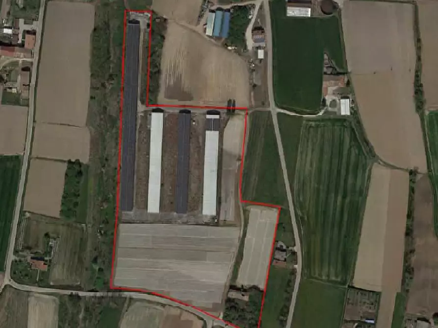 Immagine 1 di Attività commerciale in vendita  in Via Levada a Fonte