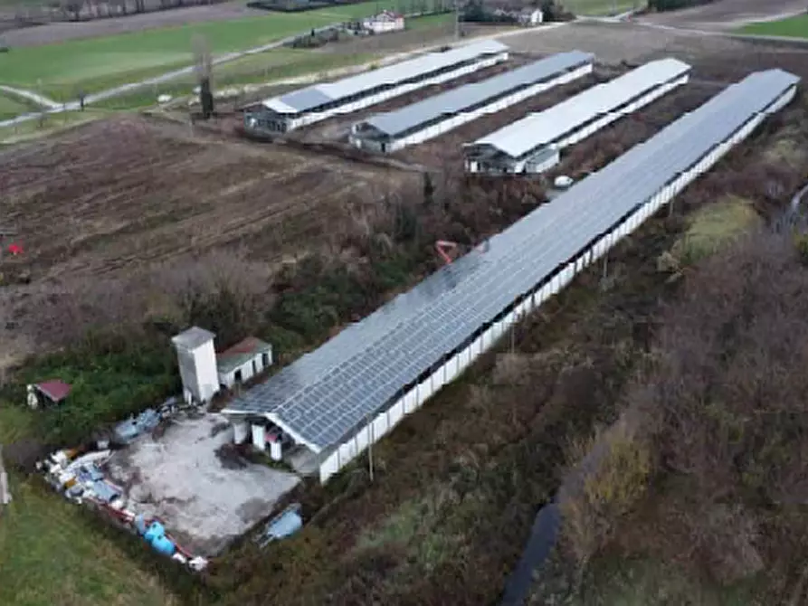 Immagine 1 di Attività commerciale in vendita  in Via Levada a Fonte