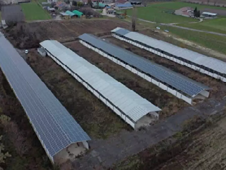 Immagine 2 di Attività commerciale in vendita  in Via Levada a Fonte