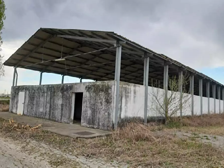 Immagine 4 di Attività commerciale in vendita  in Via Levada a Fonte