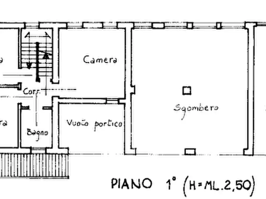 Immagine 13 di Attività commerciale in vendita  in Via Levada a Fonte