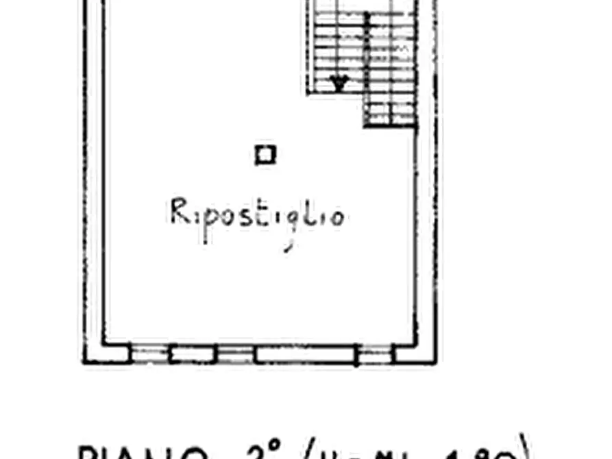 Immagine 14 di Attività commerciale in vendita  in Via Levada a Fonte