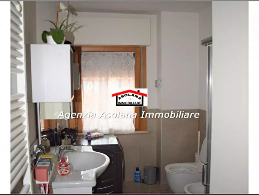 Immagine 9 di Appartamento in affitto  in via Montegrappa a Caerano Di San Marco