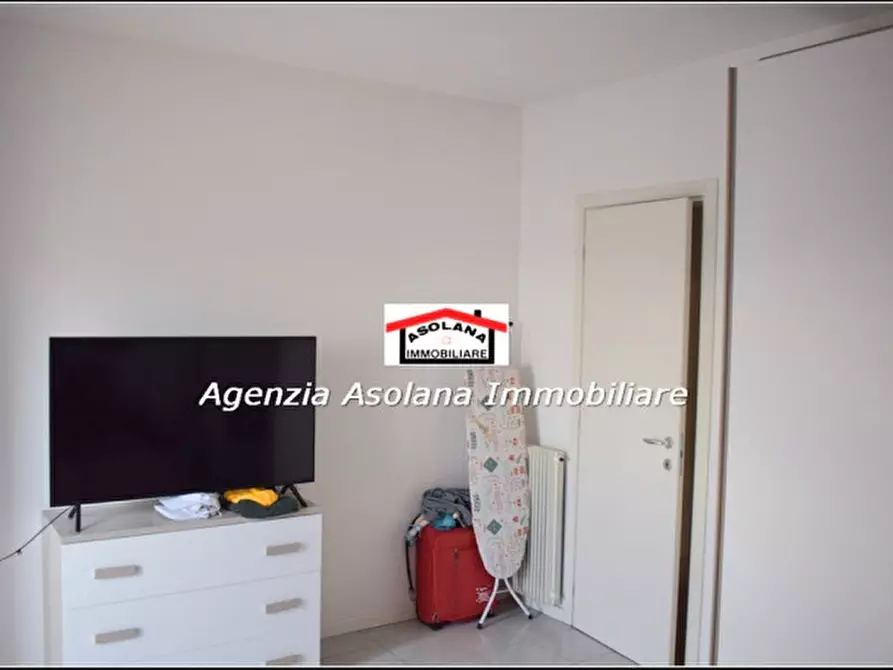Immagine 10 di Appartamento in affitto  in via Montegrappa a Caerano Di San Marco