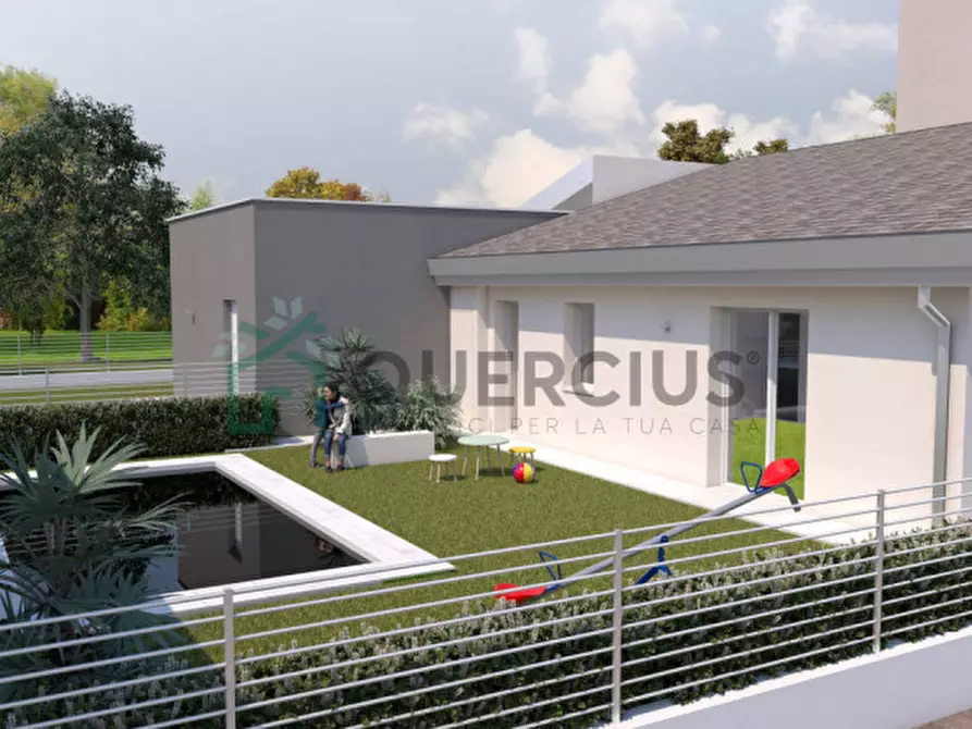 Immagine 1 di Casa indipendente in vendita  in Via Antonio Gramsci a Belfiore