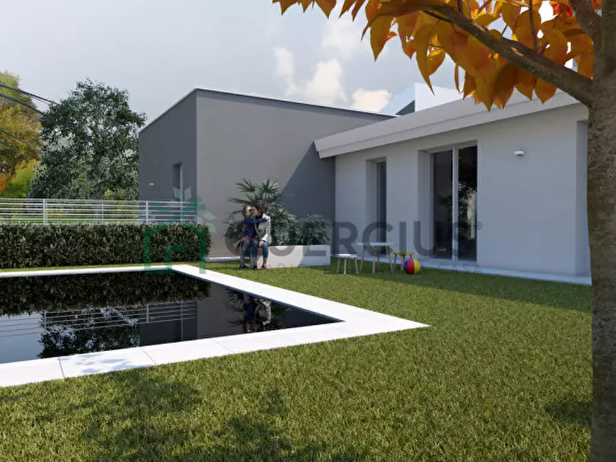 Immagine 2 di Casa indipendente in vendita  in Via Antonio Gramsci a Belfiore