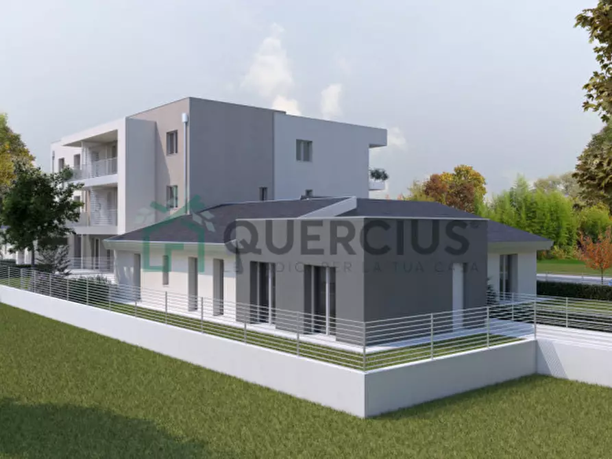 Immagine 1 di Casa indipendente in vendita  in Via Antonio Gramsci a Belfiore