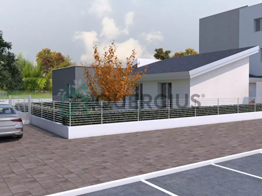 Immagine 2 di Casa indipendente in vendita  in Via Antonio Gramsci a Belfiore