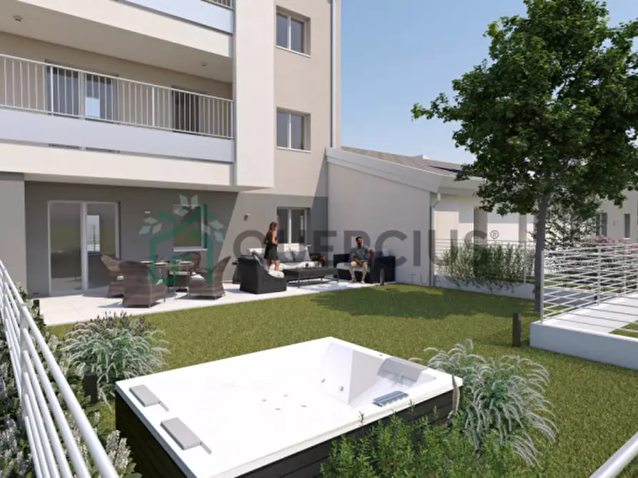 Immagine 1 di Appartamento in vendita  in Via Antonio Gramsci a Belfiore