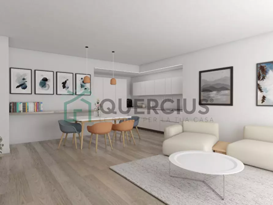 Immagine 3 di Appartamento in vendita  in Via Antonio Gramsci a Belfiore