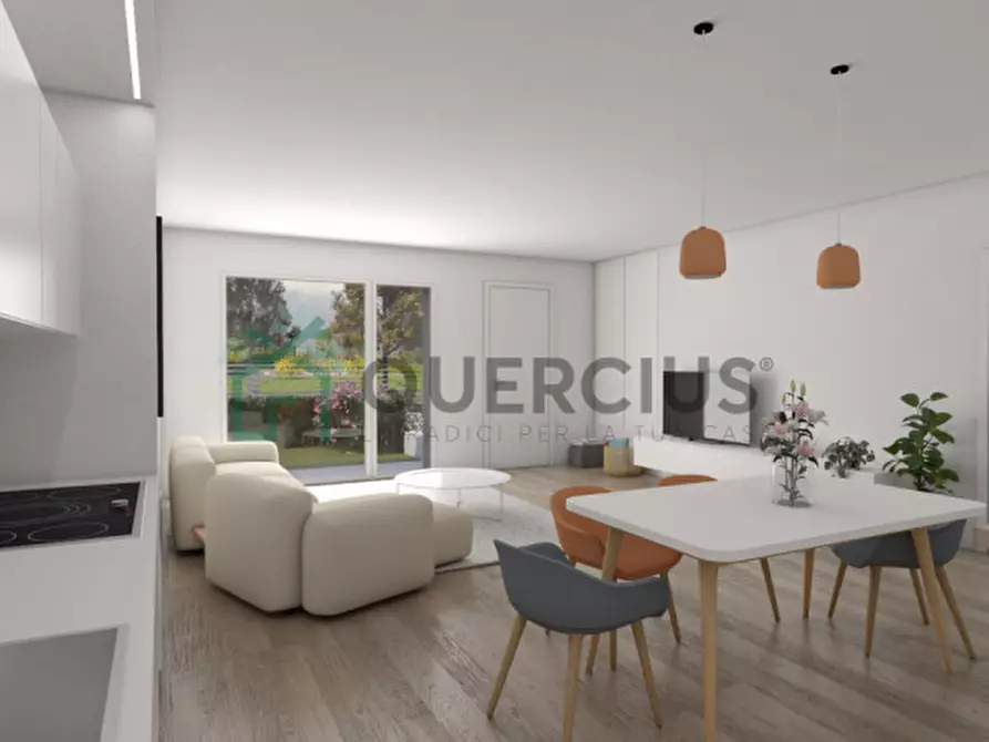 Immagine 4 di Appartamento in vendita  in Via Antonio Gramsci a Belfiore