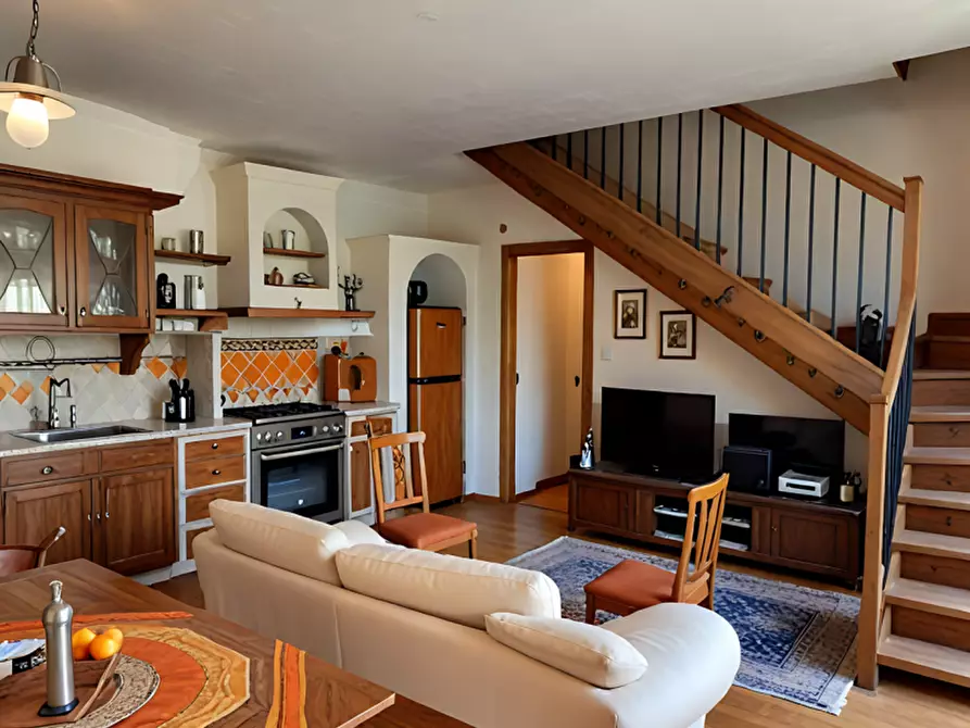 Immagine 1 di Appartamento in vendita  in Via Forche a Castelfranco Veneto