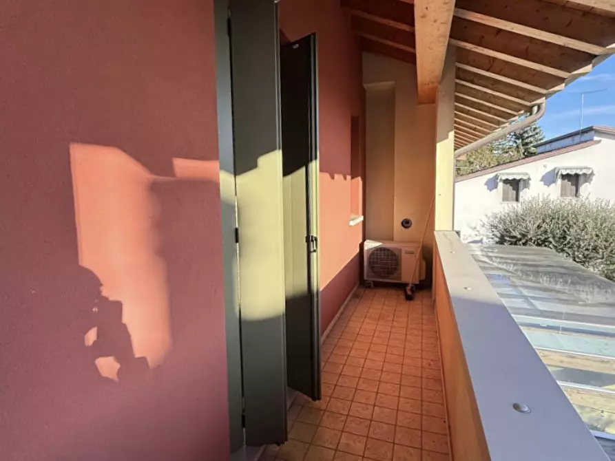 Immagine 2 di Appartamento in vendita  in Via Forche a Castelfranco Veneto