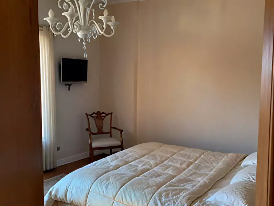 Immagine 4 di Appartamento in vendita  in Via Forche a Castelfranco Veneto