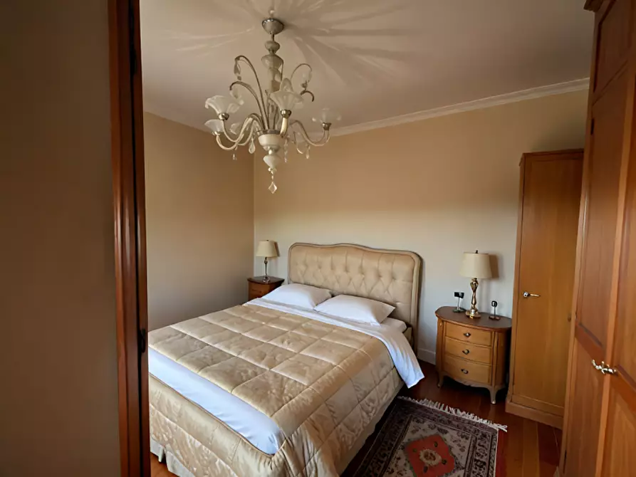 Immagine 5 di Appartamento in vendita  in Via Forche a Castelfranco Veneto