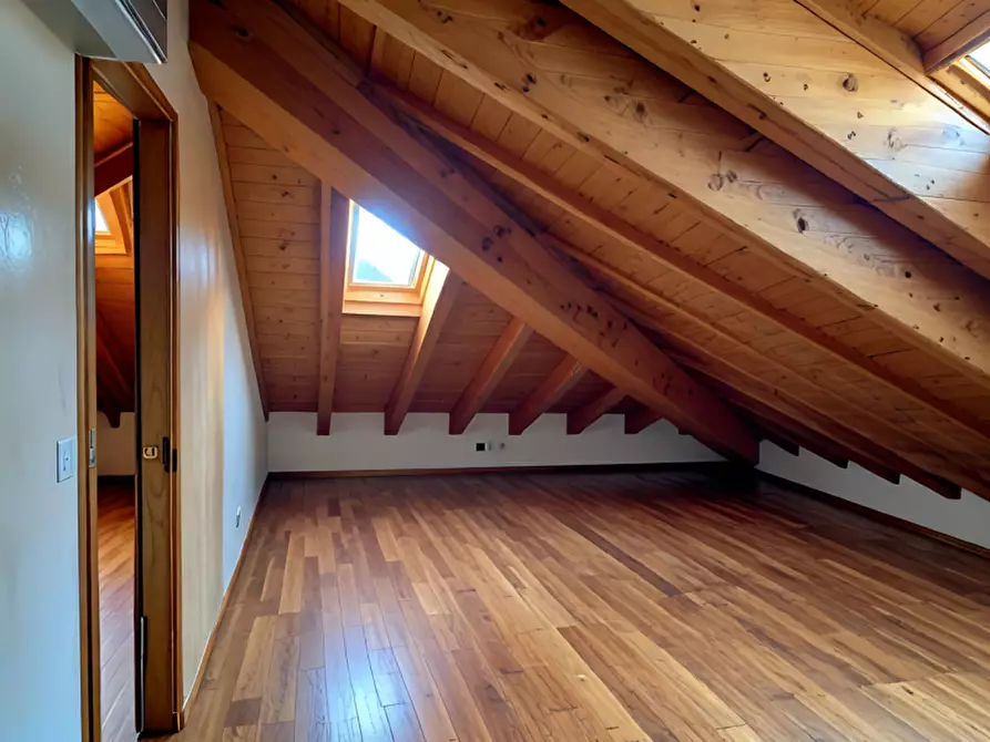 Immagine 6 di Appartamento in vendita  in Via Forche a Castelfranco Veneto