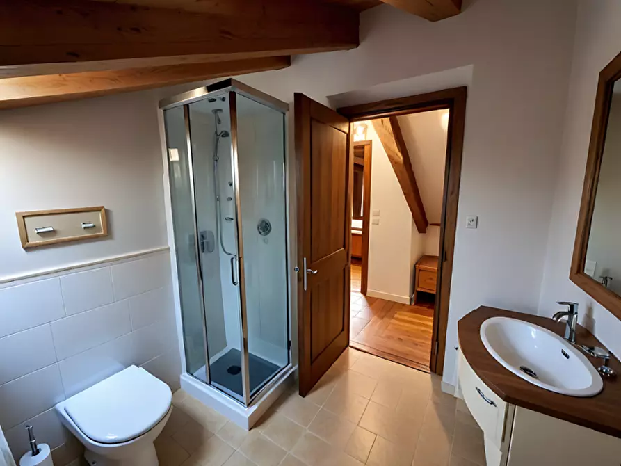 Immagine 7 di Appartamento in vendita  in Via Forche a Castelfranco Veneto