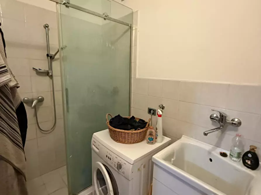 Immagine 9 di Appartamento in vendita  in Via Forche a Castelfranco Veneto