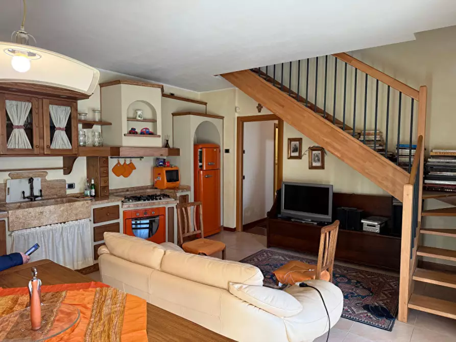 Immagine 10 di Appartamento in vendita  in Via Forche a Castelfranco Veneto