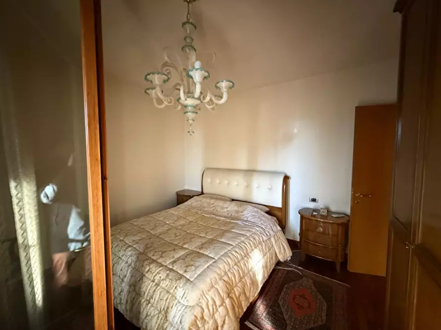 Immagine 11 di Appartamento in vendita  in Via Forche a Castelfranco Veneto