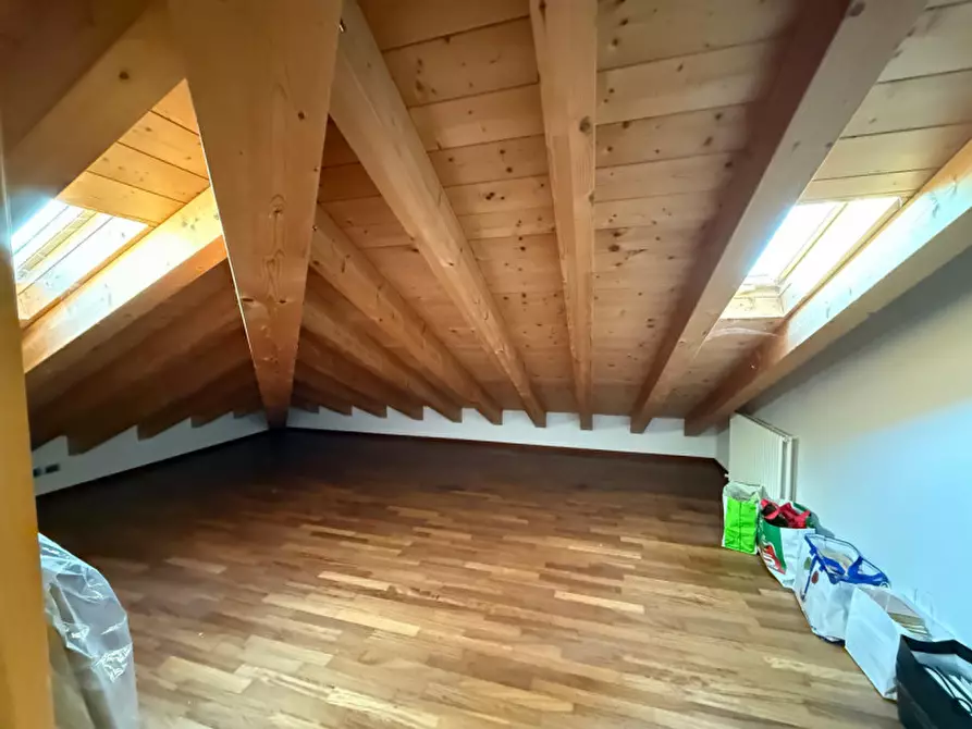 Immagine 18 di Appartamento in vendita  in Via Forche a Castelfranco Veneto