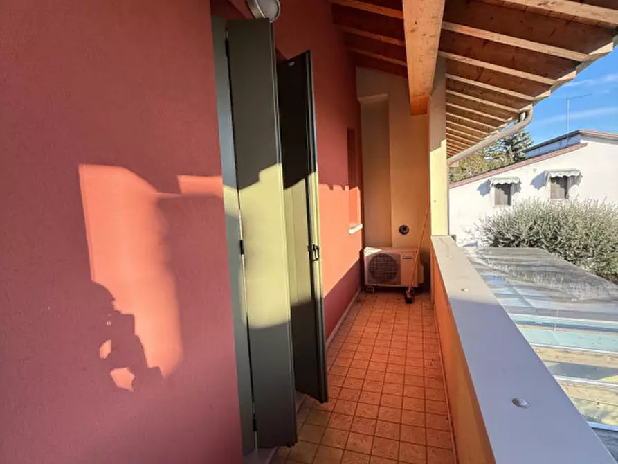 Immagine 19 di Appartamento in vendita  in Via Forche a Castelfranco Veneto