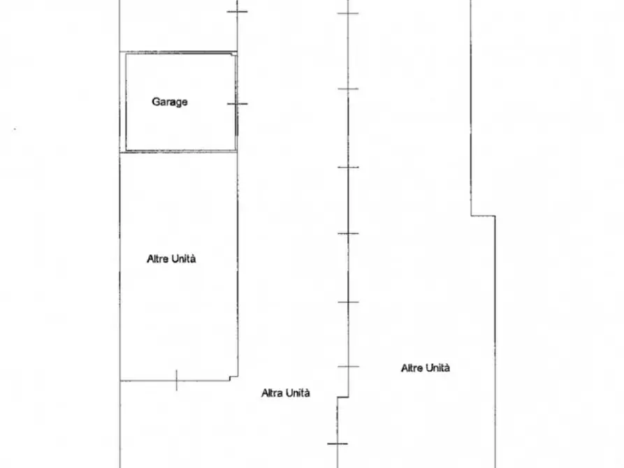 Immagine 21 di Appartamento in vendita  in Via Forche a Castelfranco Veneto