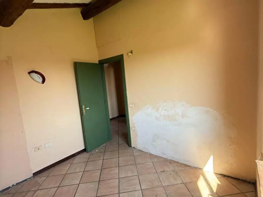 Immagine 2 di Casa bifamiliare in vendita  in Via Martiri della Liberazione, 78 a Parma