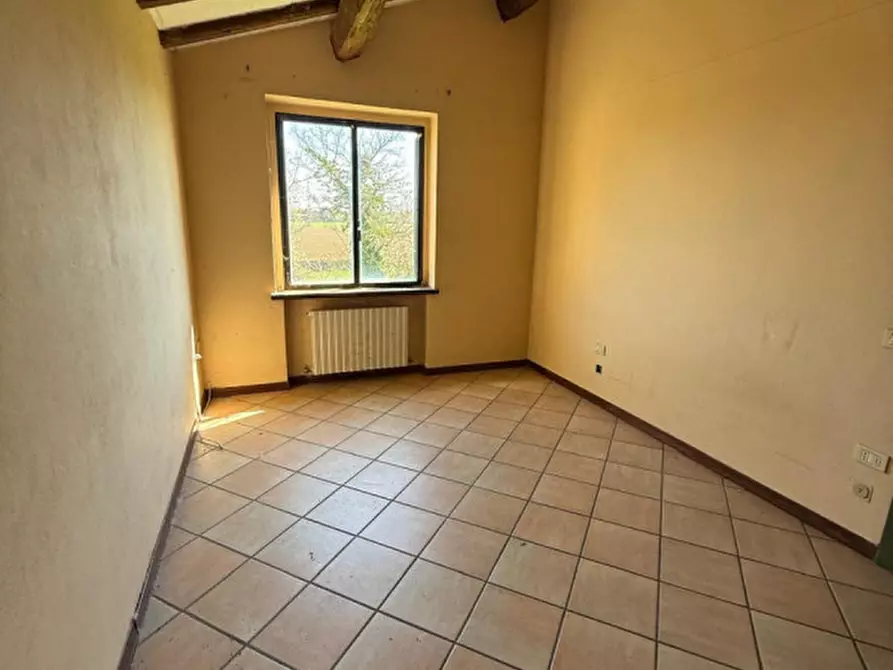 Immagine 3 di Casa bifamiliare in vendita  in Via Martiri della Liberazione, 78 a Parma